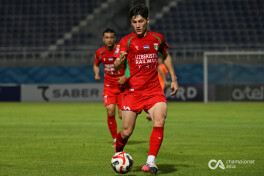 "Lokomotiv" oxirgi marotaba Namanganda qachon g'alaba qozongan?