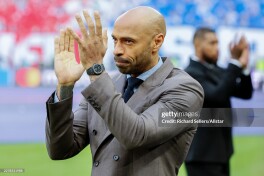 UEFA Infantinoni taxtdan tushirmoqchi, Anri esa futbolchilarni uyg'onishga chaqirmoqda