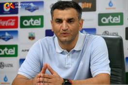 Anvar G'ofurov: "Yoshlar maydonga tushmasa, tajribani "PlayStation" o'ynab o'rganadimi?"