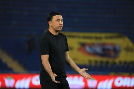 Ислом Исмоилов: "Барча ўйинларни стабил ўтказишнинг иложи йўқ"