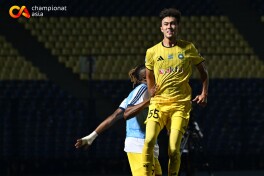 Muhammadrasul Abdumajidov Fransiya klubiga o'tolmaganiga munosabat bildirdi