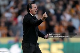 "Aston Villa" APL antirekordini takrorladi