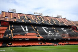 LaLiga. "Valensiya" - "Barselona" bahsi asosiy tarkiblari bilan tanishing