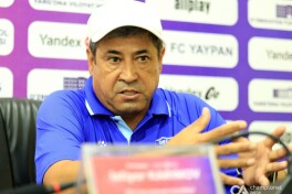 Ixtiyor Karimov: "Tajriba o'z so'zini aytdi"