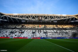 LIVE. A Seriya. "Yuventus" - "Milan" 0:0 (matnli translyatsiya)