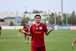 U21 чемпионатида 20-тур якунлари. "Насаф", "Бухоро"дан йирик ғалабалар ва бошқа натижалар  +ЖАДВАЛ