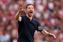"Og'riqli". Alonso "Chelsi"ning "Arsenal"ga qarshi derbidagi mag'lubiyatiga munosabat bildirdi