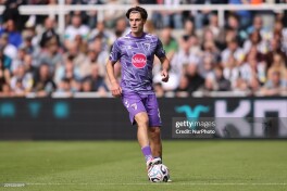 "Chelsi" 2027 yil uchun yirik transferni ko'zlamoqda