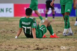 Proliga. "Aral" g'alabani qo'ldan chiqardi. "Kattaqo'rg'on" Respublika FAga mag'lub bo'ldi, "Metallurg" Bekobodda zafar quchdi