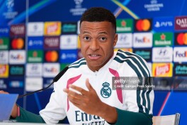 Mbappe "Oltin to'p" haqida: "Men eng kuchlilar o'ynaydigan eng muhim turnirlarning eng yaxshi to'purari bo'ldim. Tarix mukofotlanishi kerak"