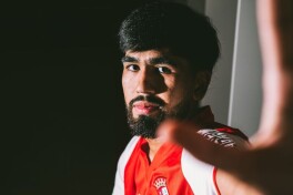 Breaking! Portugaliyadagi legionerlarimiz milliy terma jamoaga chaqirildi