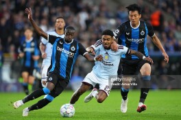 YCHL. AEK va "Aston Villa" musobaqani g'alaba bilan boshlashdi