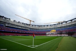 "Barselona" - "Feyenoord": Tarkiblar e'lon qilindi
