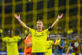 Роналду 979-голига муносабат билдирди