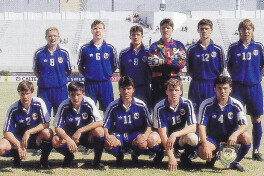 Osiyo o'yinlari-1998. O'zbekiston braziliyalik murabbiy qo'l ostida o'z tarixidagi eng yirik g'alabani qo'lga kiritgan musobaqa