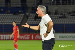 Vadim Abramov: "To'y bo'ladigan restoranga kirib futbol o'ynasak qanday ko'rinadi"