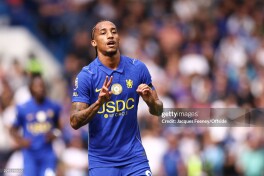 Joao Pedro APLda avgust oyining eng yaxshi futbolchisi deb topildi