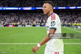 Mbappe tanqidlar haqida: "Gol uradigan futbolchi hech qachon jamoa uchun muammo bo'lmaydi"