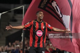 "Liverpul” Braziliya terma jamoasi futbolchisini o'z safiga qo'shmoqchi