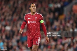 Van Deyk Saudiya Arabistoniga yo'l olishi mumkin