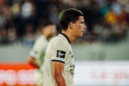 Shveytsariya chempionati. "Lugano" va "Yang Boyz" o'rtasidagi shiddatli o'yin yakunlandi