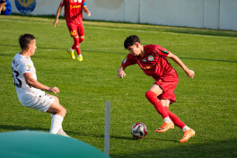 U21 chempionatida 21-tur yakunlari: "Bunyodkor", nihoyat, g'alaba qozondi, "Neftchi" va "Loko"dan yirik g'alaba va boshqa natijalar + JADVAL