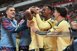APL, "Arsenal" mehmonda "Sanderlend"ni mag'lub etdi, mezbonlar penaltidan foydalana olishmadi