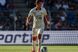 Sofascore. Behruz Karimov necha bahoga loyiq ko'rildi?