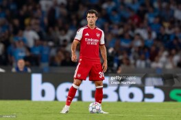 "Arsenal" yarim himoyachisini “Real”ga 70 mln evroga sotishga tayyor