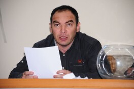 Shuhrat Po'latov: “Terma jamoamiz guruhdagi raqiblardan bir pog'ona yuqorida”