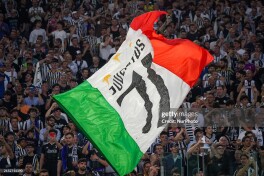 "Yuventus" tarixida ilk bor A Seriya o'yinini maydonda bitta ham italiyaliksiz boshladi