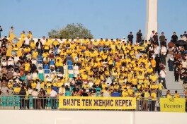 Kecha Proligada rekord o'rnatildi