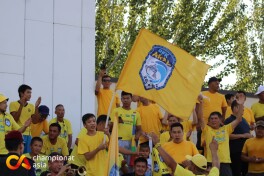 Proliga. "Aral" eng ko'p penalti tepayotgan jamoa