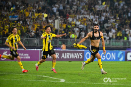 Sofascore. "Нефтчи" ва "Пахтакор" футболчилари кечаги баҳсда неча баҳога лойиқ кўрилди
