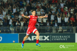 O'zbekiston kubogi. Bugun yana ikkita chorak final ishtirokchilari aniqlanadi
