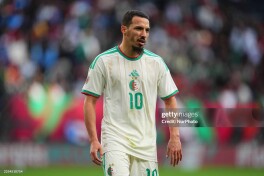 "Милан" собиқ юлдузи Қатарга йўл олди