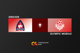 Ўзбекистон Кубоги. "Андижон" – "Олимпик-MobiUz" 0:0 (матнли трансляция)
