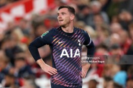 "Liverpul" "Tottenxem"ni Liga Kubogidan chiqarib yubordi