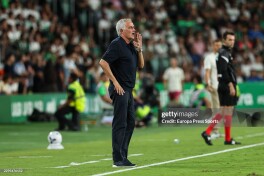 "Hech kimga zerikarli bo'lmadi". Mourinyu "Real"ning La Liga autsayderi ustidan qozongan qiyin g'alabasi haqida gapirdi