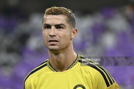 Krishtianu Ronaldu qishki transfer oynasida "Al Nassr"ni tark etishi mumkin