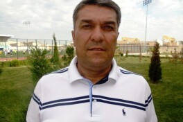 Vali Sultonov: "Oxirigacha kurashdik"