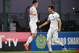Superliga. Bugun navbatdagi turga start beriladi