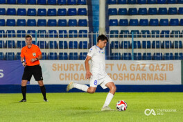 🔴 Proliga. "BuxDU" Respublika FA bilan bahs yuritmoqda (onlayn hisob)