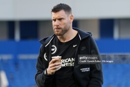 Milner "Liverpul" akademiyasida ish boshladi
