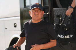 Shuhrat Rajabov: "Bizga ozgina turtki etmayapti, jamoamiz yomon emas"