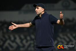 Timur Kapadze: "Asosiysi o'z ochkolarimizni yo'qotmasligimiz kerak"