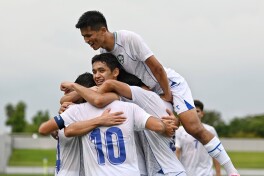 Osiyo o'yinlari. Bugun Olimpiya terma jamoamiz Kuvaytga qarshi bahs olib boradi