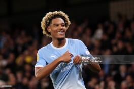 Angliya Liga Kubogi. "Manchester Siti" - "Norvich" 5:0