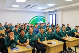 Эшитдик-да! ПФЛ ҳакамлик соҳасини тўлиқ ислоҳ қилишни талаб қилмоқда