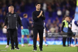 Arteta hakamlikni tanqid qilgani haqida: "Har bir inson futbolni yaxshilashga harakat qilishi kerak"